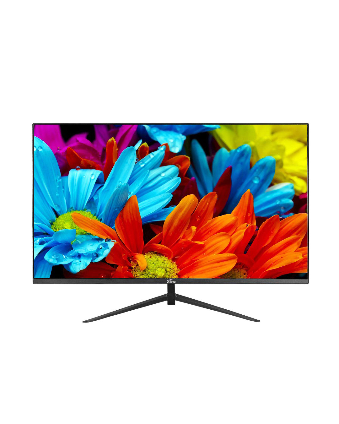 MAGNUM 24” FHD 165HZ REFRESH RATE GAMING MONITOR (BRAND NEW)