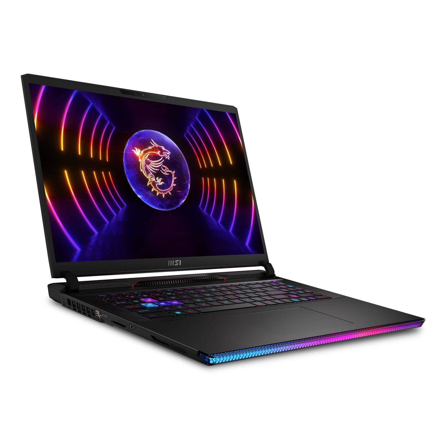 Msi Raider GE78 HX 13VH-438US Core i9-13980hx Rtx 4080 17.3" 240hz Qhd+ Rgb Gaming Laptop Offers (Brand New)