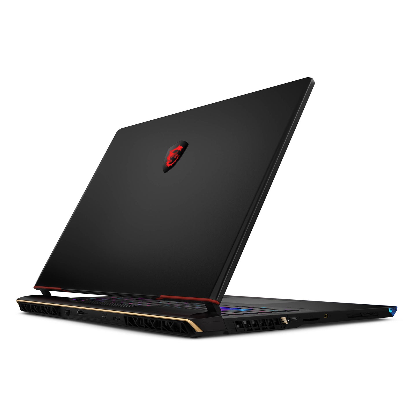 Msi Raider GE78 HX 13VH-438US Core i9-13980hx Rtx 4080 17.3" 240hz Qhd+ Rgb Gaming Laptop Offers (Brand New)