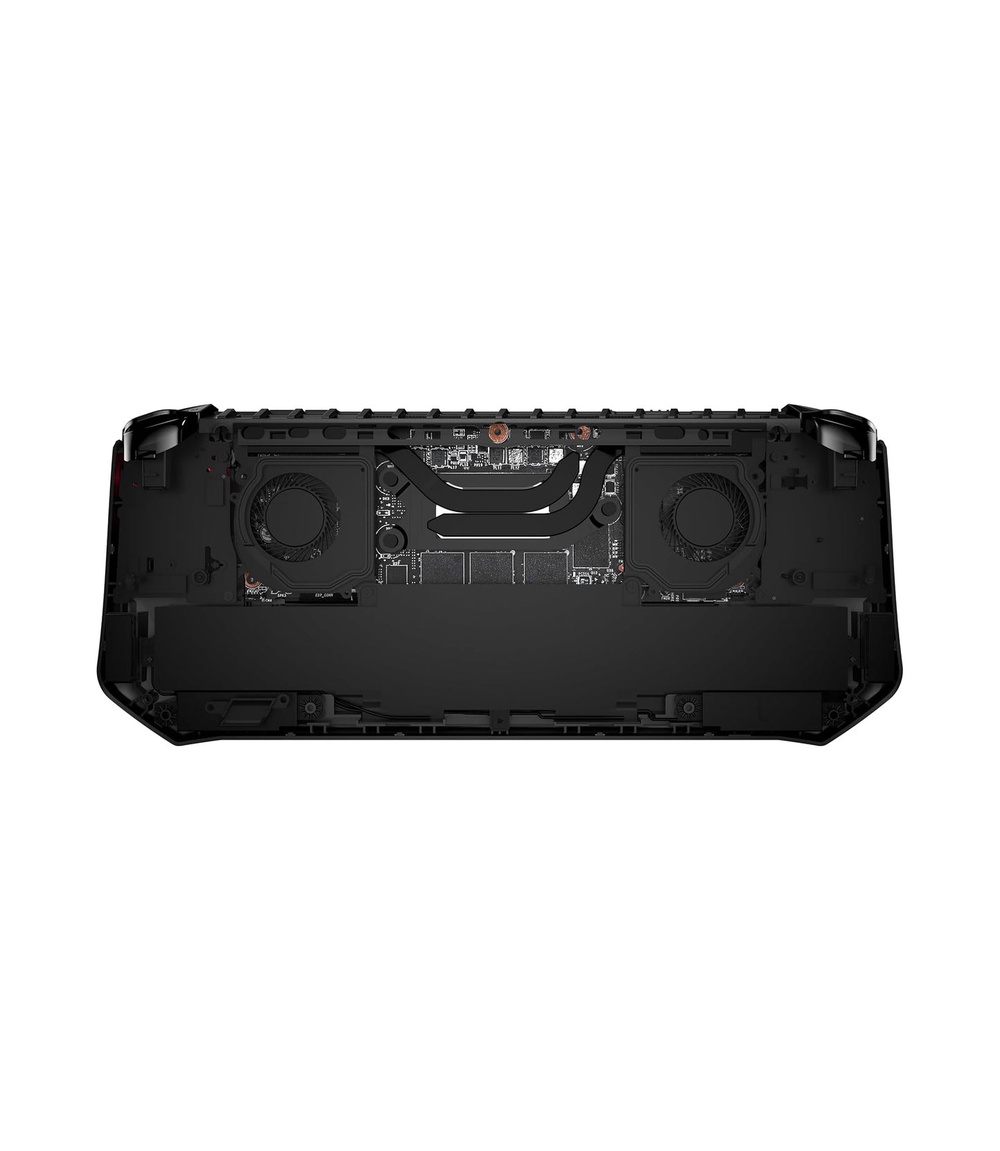MSI CLAW AIM-036 ULTRA 5 135H INTEL ARC GRAPHICS 7” FHD TOUCHSCREEN 120HZ GAMING CONSOLE (NEW OB)