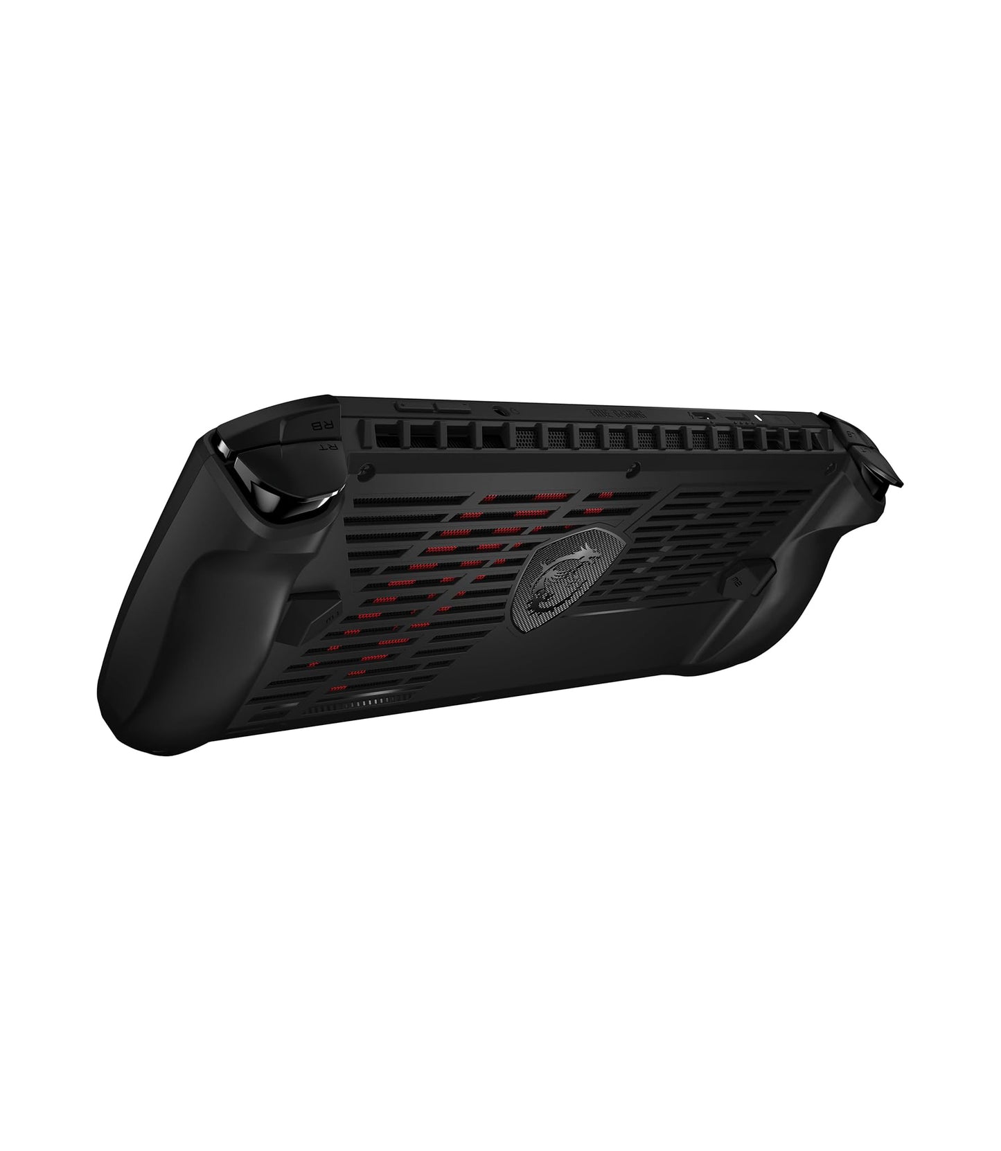 MSI CLAW AIM-036 ULTRA 5 135H INTEL ARC GRAPHICS 7” FHD TOUCHSCREEN 120HZ GAMING CONSOLE (NEW OB)