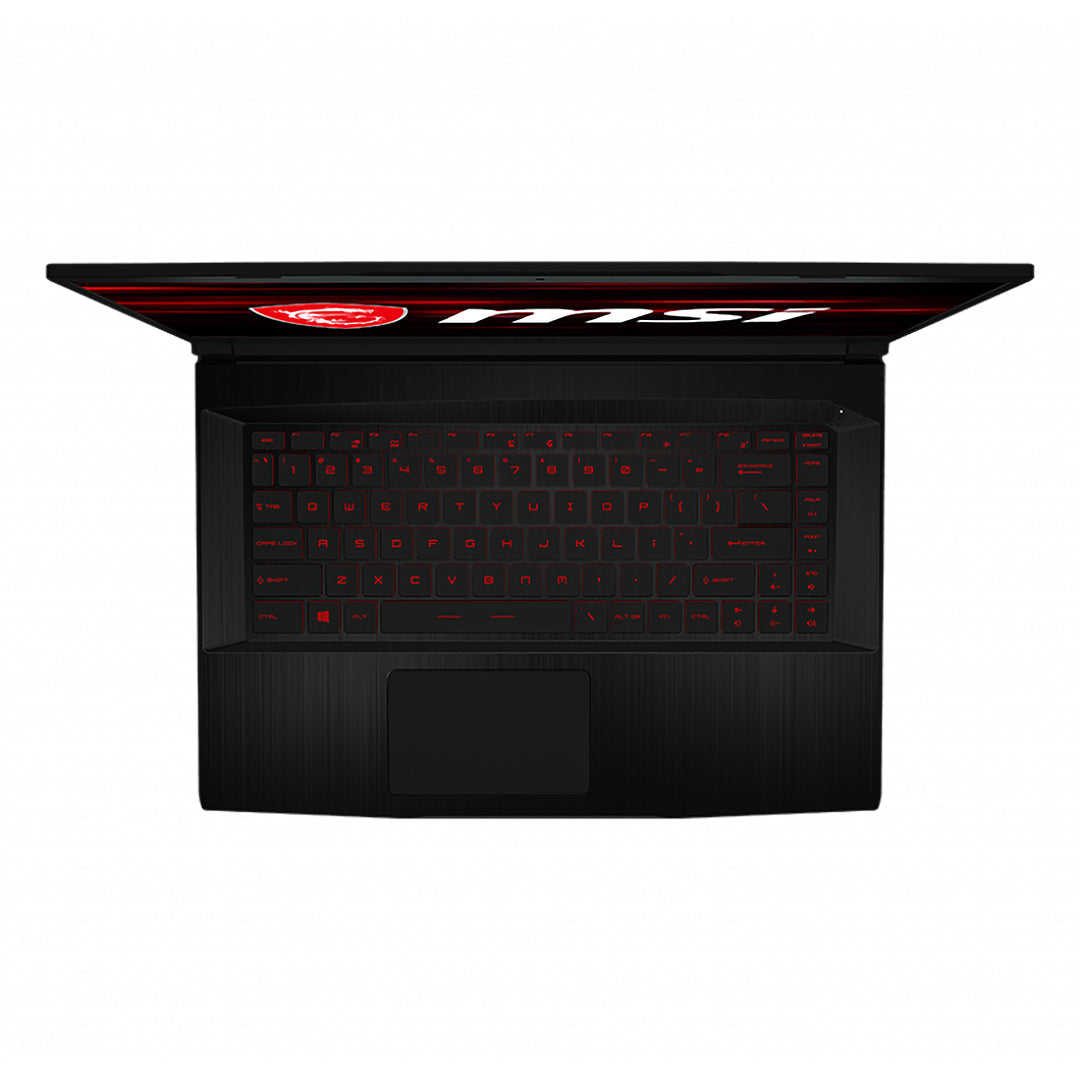 Msi GF63 Thin Core i5-10300h Gtx 1650 Gaming Laptop Offers (New OB)