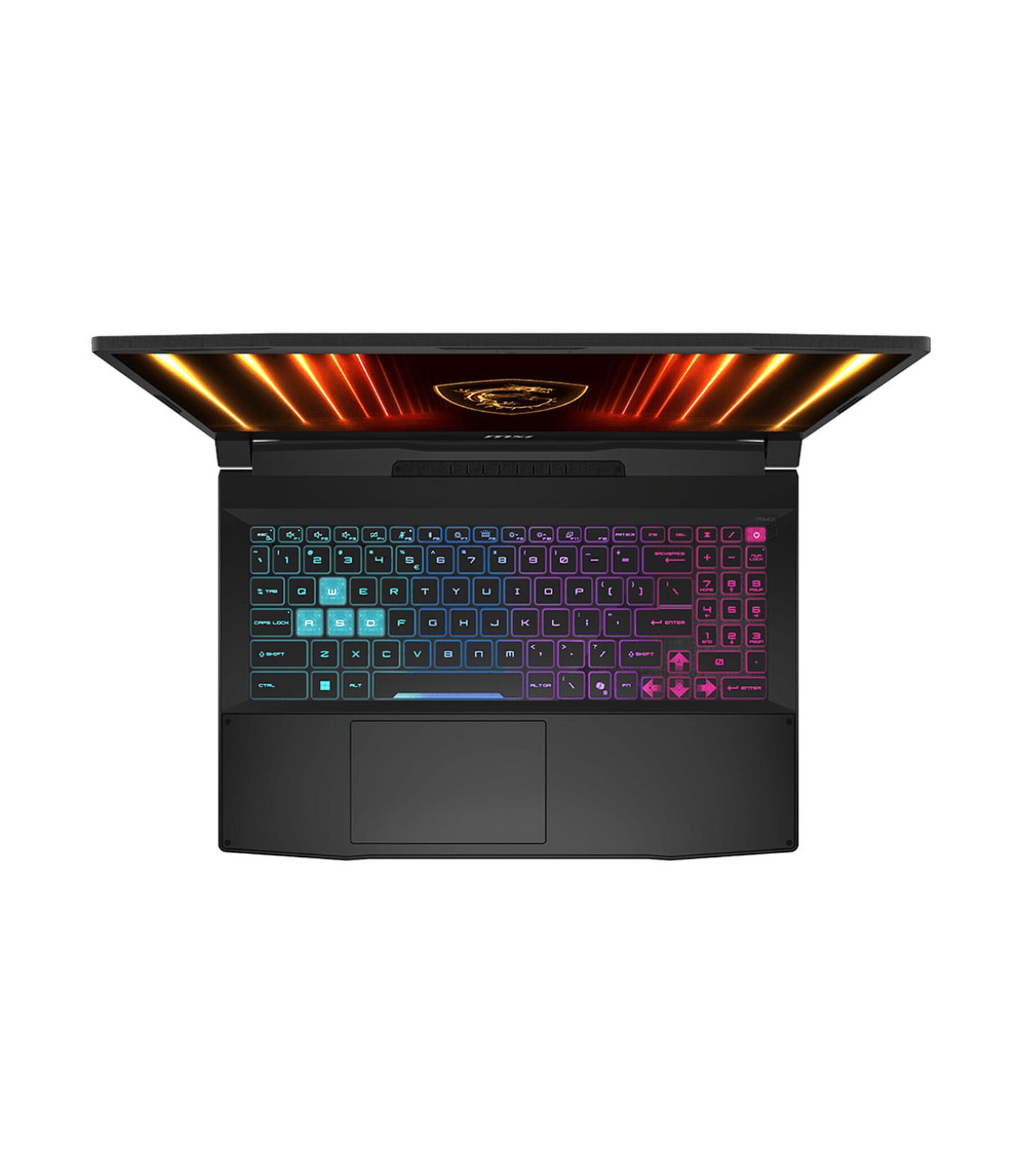 MSI KATANA 17 CORE i7-12650H RTX 4070 17.3” FHD 144HZ GAMING LAPTOP (NEW OB 1YR WARRANTY)