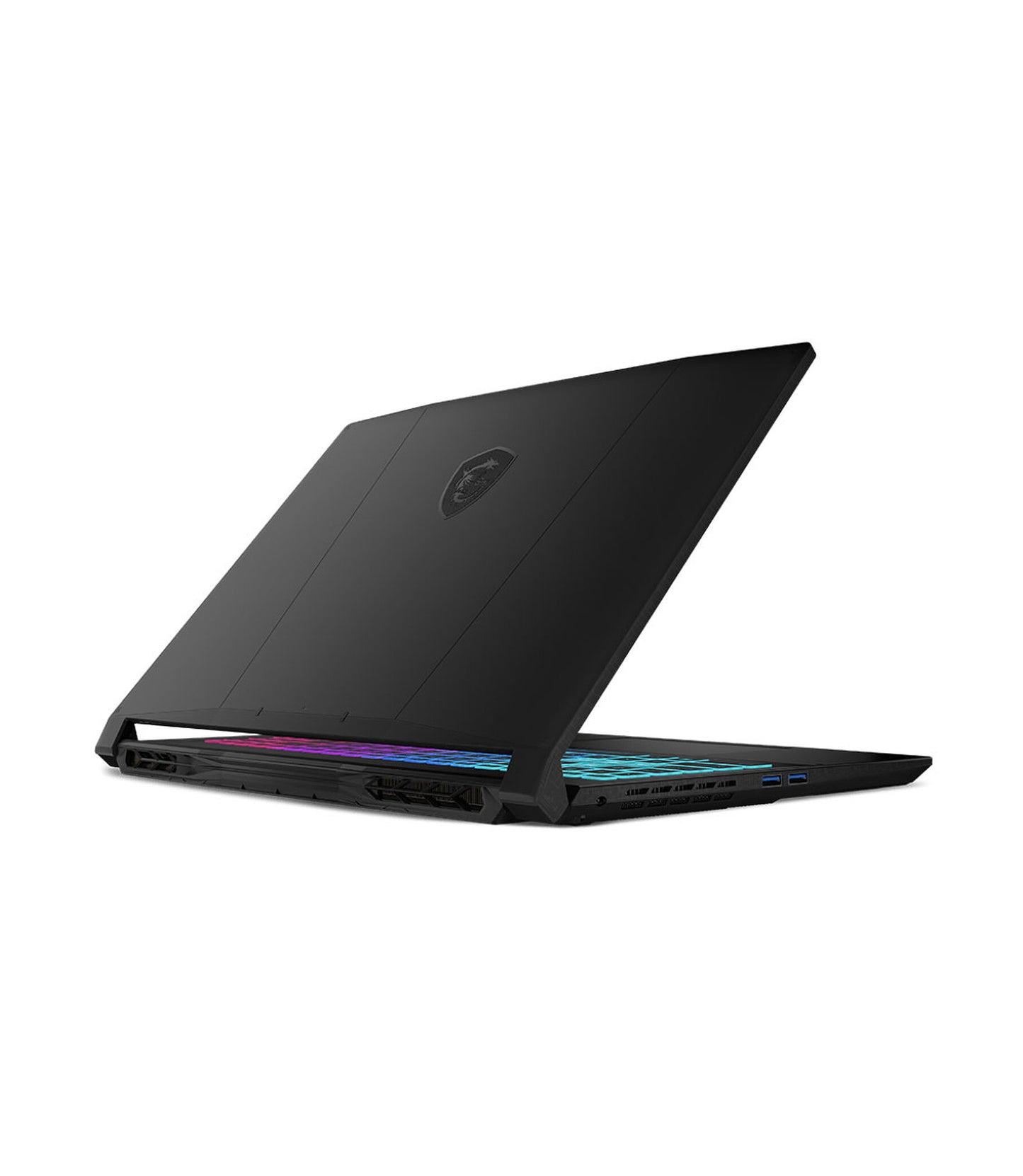 MSI KATANA 17 CORE i7-12650H RTX 4070 17.3” FHD 144HZ GAMING LAPTOP (NEW OB 1YR WARRANTY)