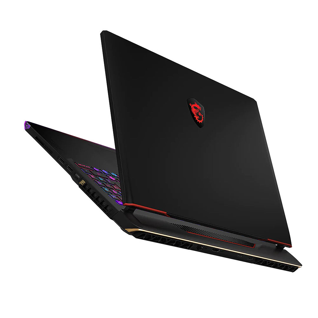 MSI RAIDER GE68 HX CORE i9 RTX 40 SERIES 144HZ 16” FHD+ GAMING LAPTOPS OFFERS (BRAND NEW)