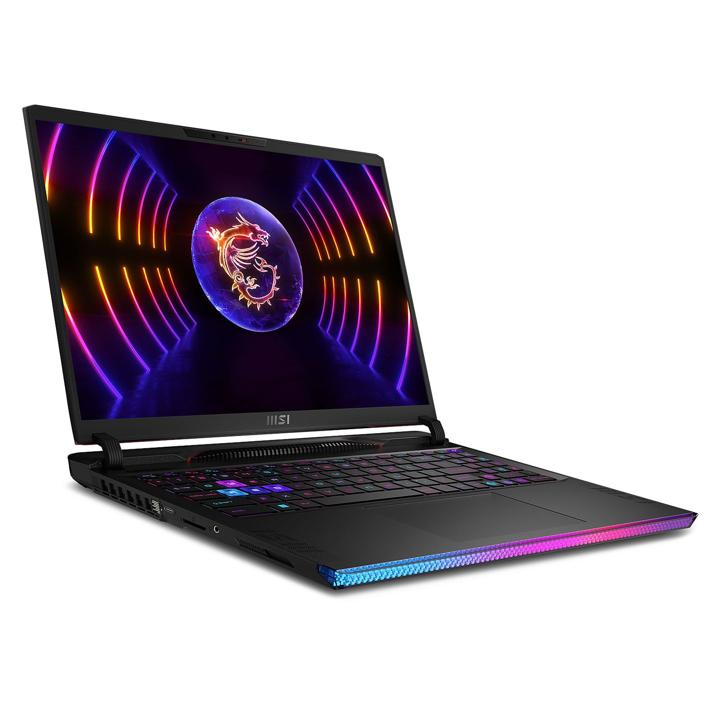 Msi Raider GE68 HX Core i9-13950hx Rtx 4060 144hz 16” Gaming Laptops (BRAND NEW)