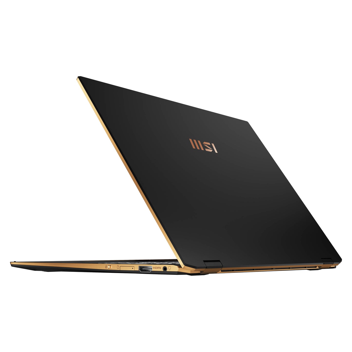 Msi Summit E13 Flip Evo A13MT-234US Core i7-1360p VGA Iris Xe 120hz 2in1 Touch Laptop (Brand New)