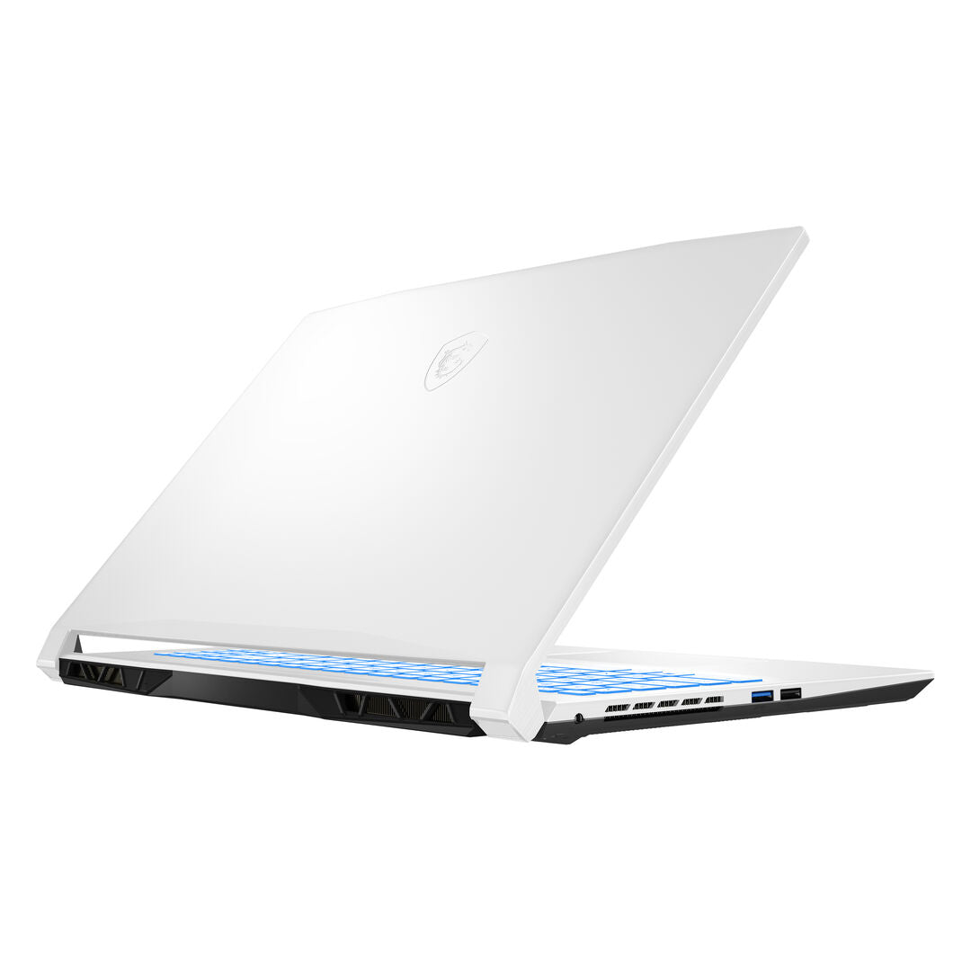Msi Sword 15 A11UD-001US Core i7-11800h Rtx 3050 Ti 144Hz Gaming Laptops (Brand New)