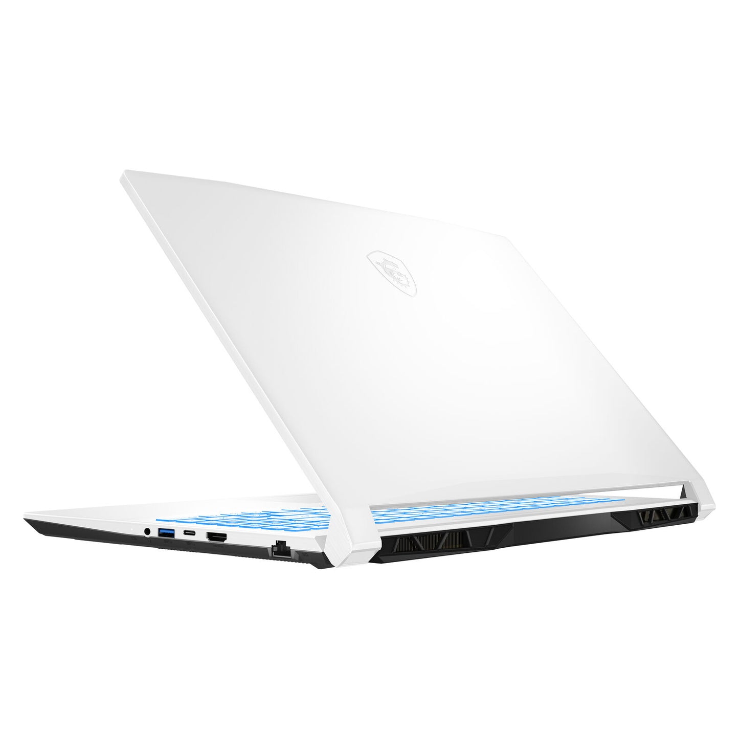 Msi Sword 15 A11UD-001US Core i7-11800h Rtx 3050 Ti 144Hz Gaming Laptops (Brand New)
