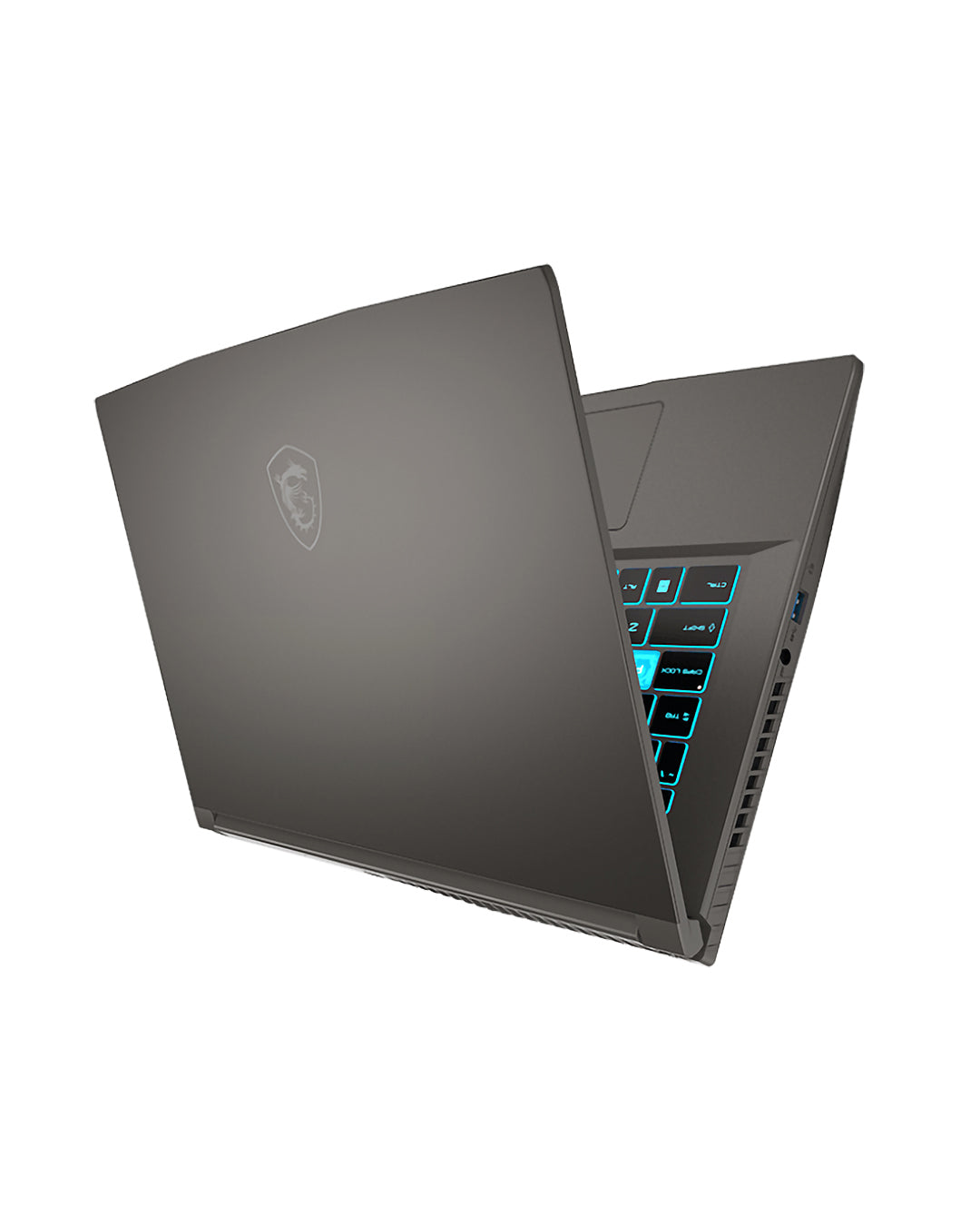 MSI THIN 15 B13V CORE i5-13420H RTX 4060 15.6” IPS 144HZ GAMING LAPTOPS (BRAND NEW 1YR WARRANTY)