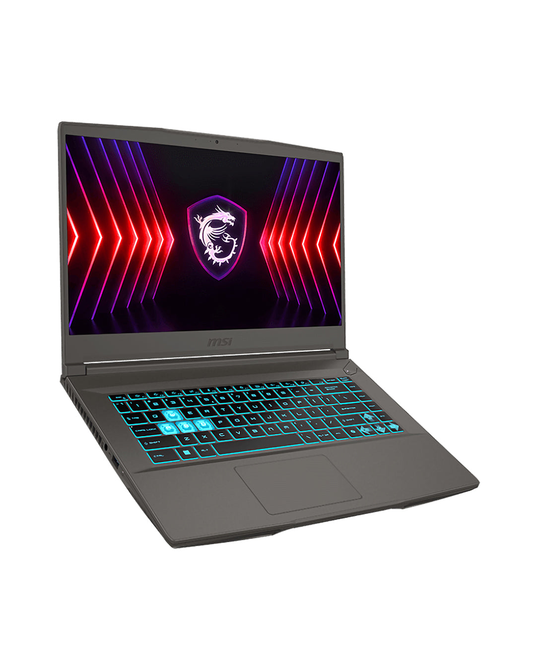 MSI THIN 15 B13V CORE i5-13420H RTX 4060 15.6” IPS 144HZ GAMING LAPTOPS (BRAND NEW 1YR WARRANTY)