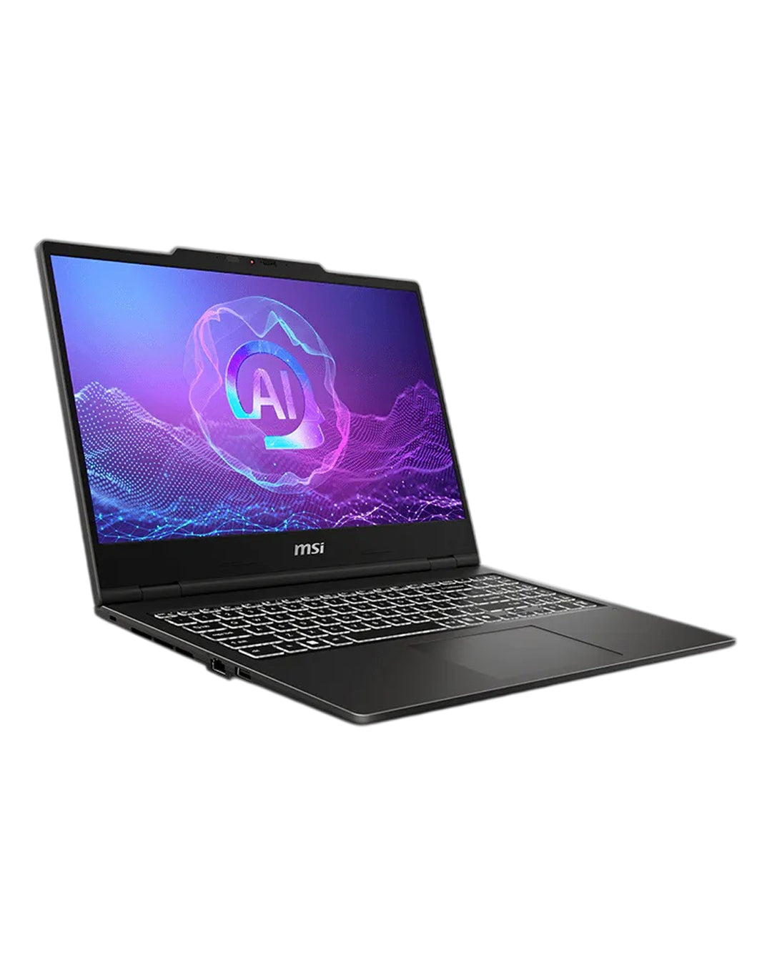 MSI Stealth VenturePro 15 A2RWFG-808XLB Core 7 240H 15.6" 144Hz RTX 5060 Gaming Laptop (New)