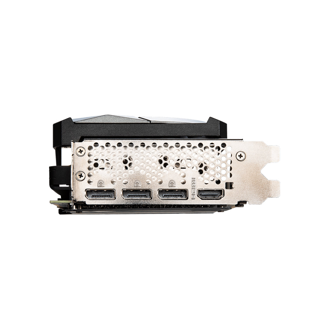 Vga Msi Ventus 3x | Rtx 3090 24gb GDDR6X | OC Edition (Used Very Clean With Box)