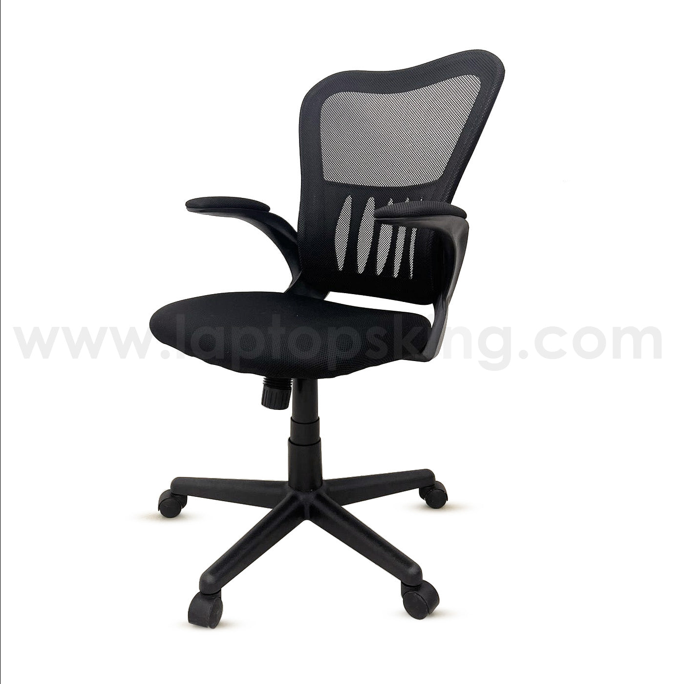 Office Chair HLC-0658F | High Quality (Used Like New)