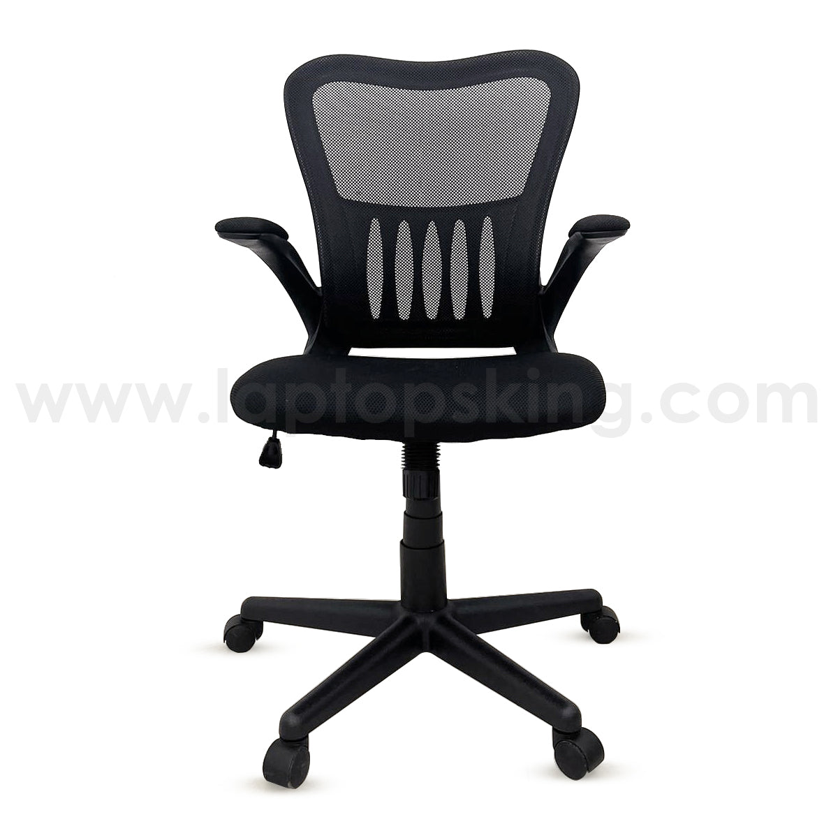 Office Chair HLC-0658F | High Quality (Used Like New)