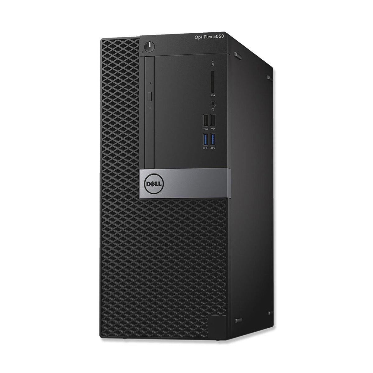 Dell OptiPlex 5050 Desktop Core i5-7500T (New OB)