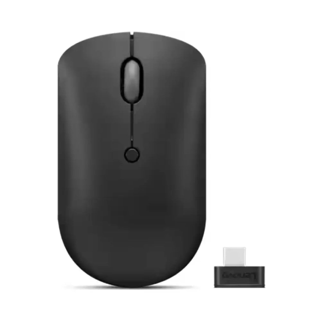 LENOVO 400 WIRELESS MOUSE WITH BATTERY