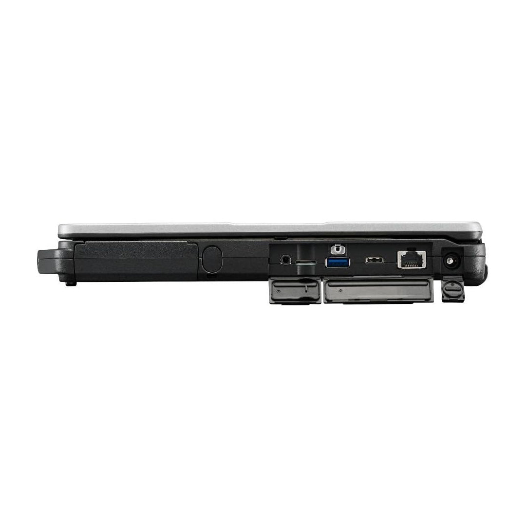Panasonic ToughBook FZ-55 Core i5-8365u Fhd Ips Touch Military Grade Laptop Offers (Open Box)