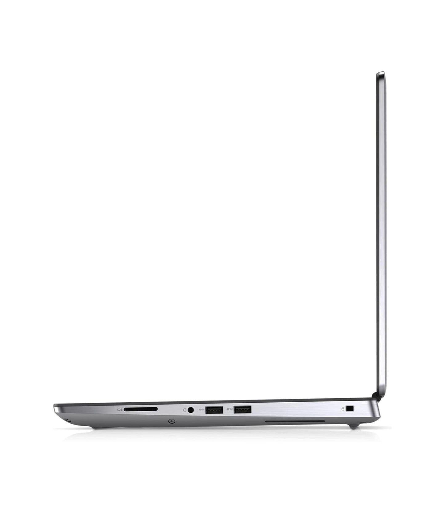 DELL PRECISION 7550 CORE i7-10750H NVIDIA QUADRO T1000 4GB LAPTOP (OPEN BOX WITH WARRANTY)