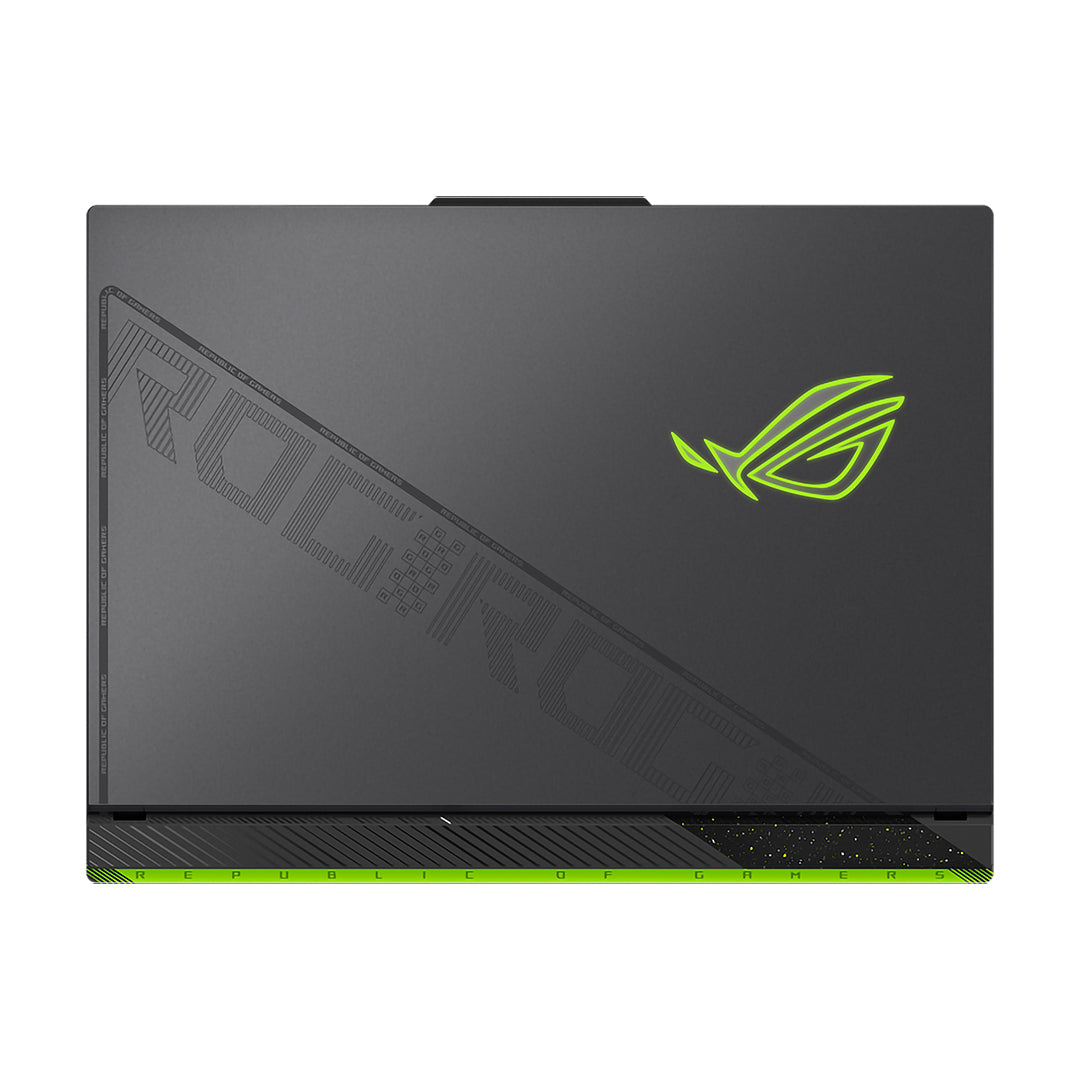 Asus Rog Strix G16 G614JI-N3169 Core i9-13980hx Rtx 4070 165hz 16" Gaming Laptops (Brand New)