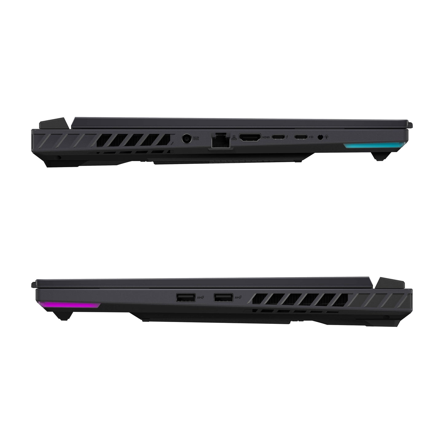 Asus Rog Strix G16 G614JI-AS94 Core i9-13980hx Rtx 4070 165hz RGB Gaming Laptop Offers (Brand New)