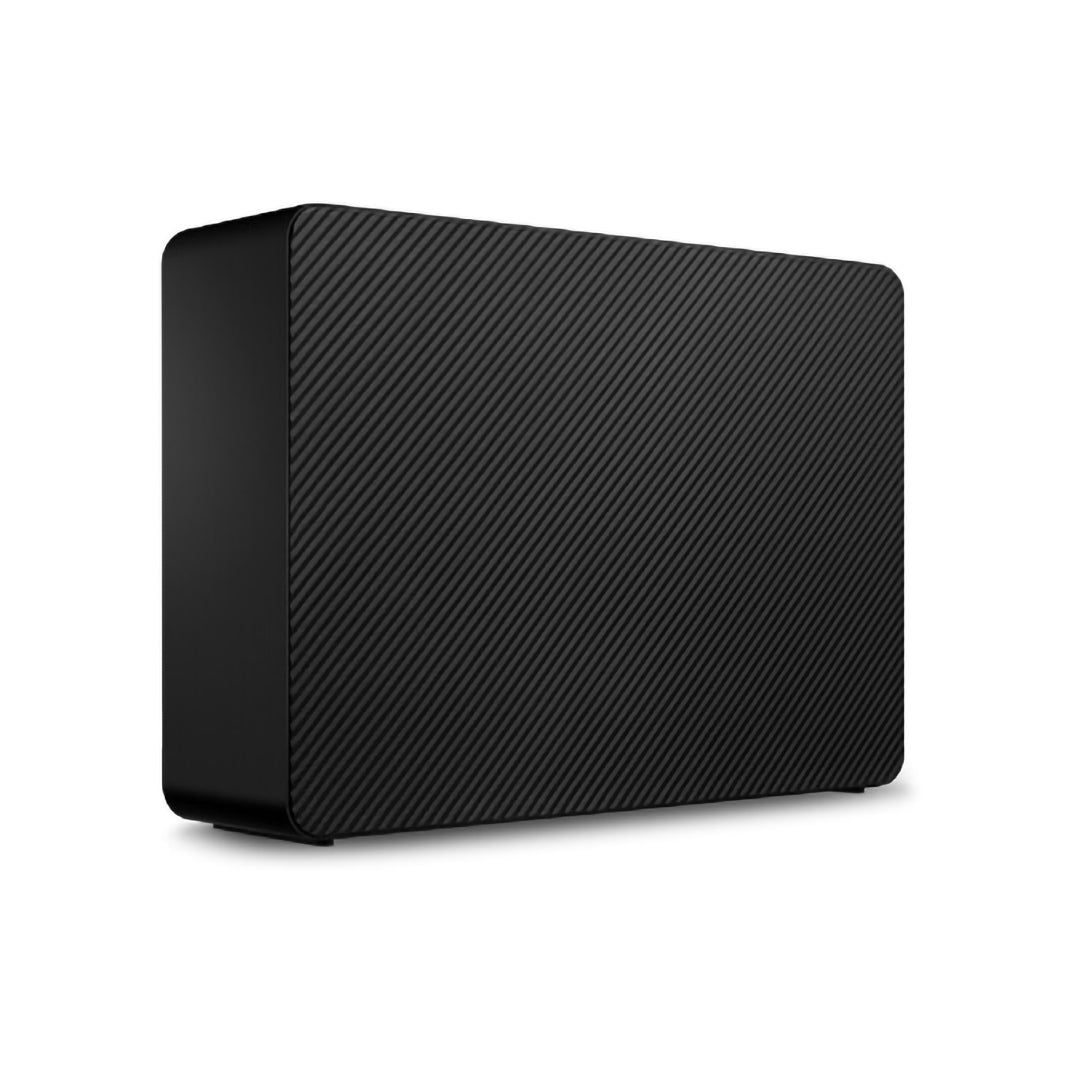 Seagate 8TB USB 3.0 Desktop External Hard Drive (Brand New)