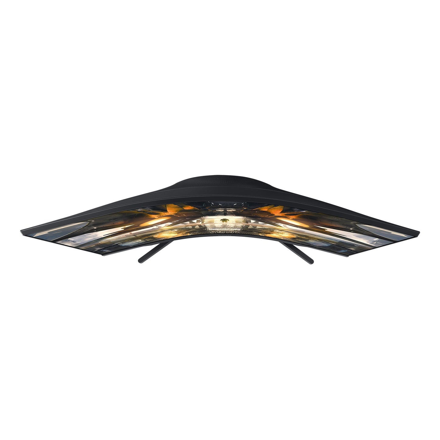 Samsung Odyssey G5 LS32AG550EMXZN 165Hz 2K 1ms HDR10 1000R 32" Curved Gaming Monitor (Brand New)