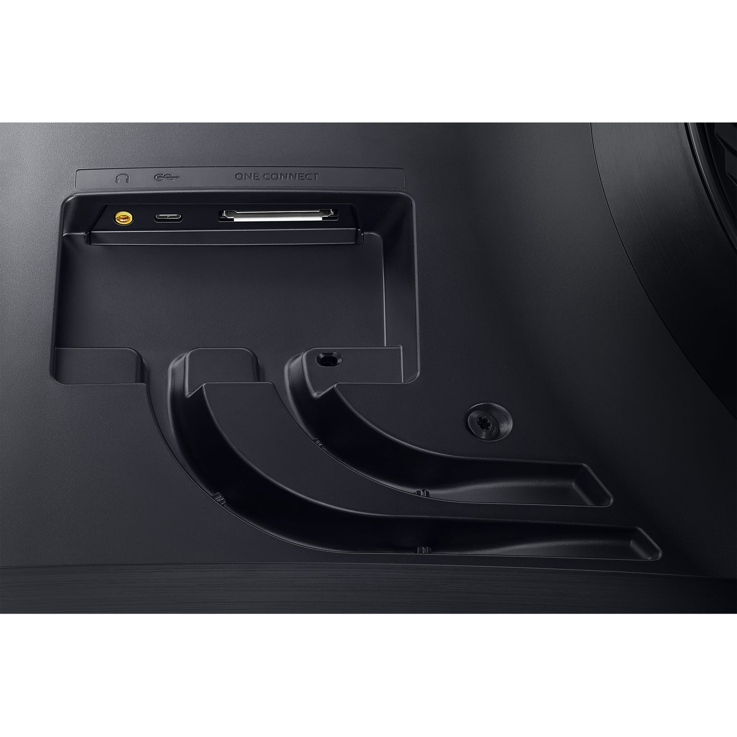 Samsung Odyssey Ark LS55BG970NMXUE 55" Quantum Mini-Led 4K 165hz 1ms 1000r Curved Gaming Monitor (New OB)