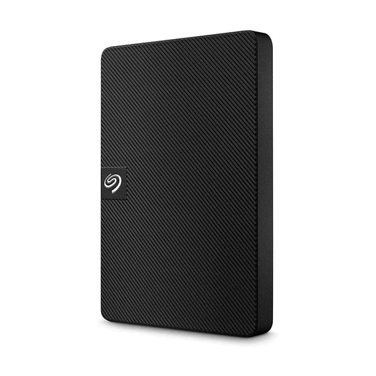 SEAGATE EXPANSION 2TB (HDD)