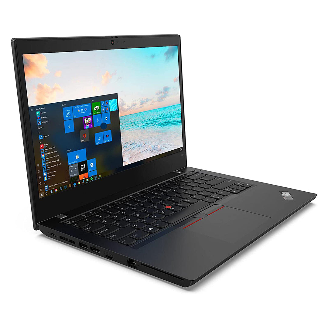 Lenovo Thinkpad L14 GEN2 20X1006WUS Core i5-1135g7 Laptops (Brand New)