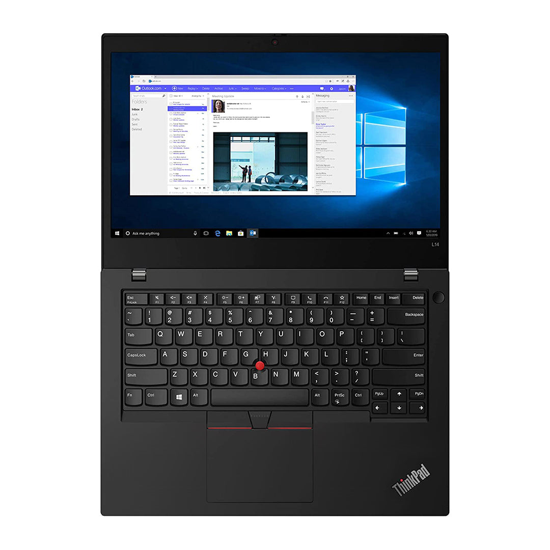 Lenovo Thinkpad L14 GEN2 20X1006WUS Core i5-1135g7 Laptops (Brand New)