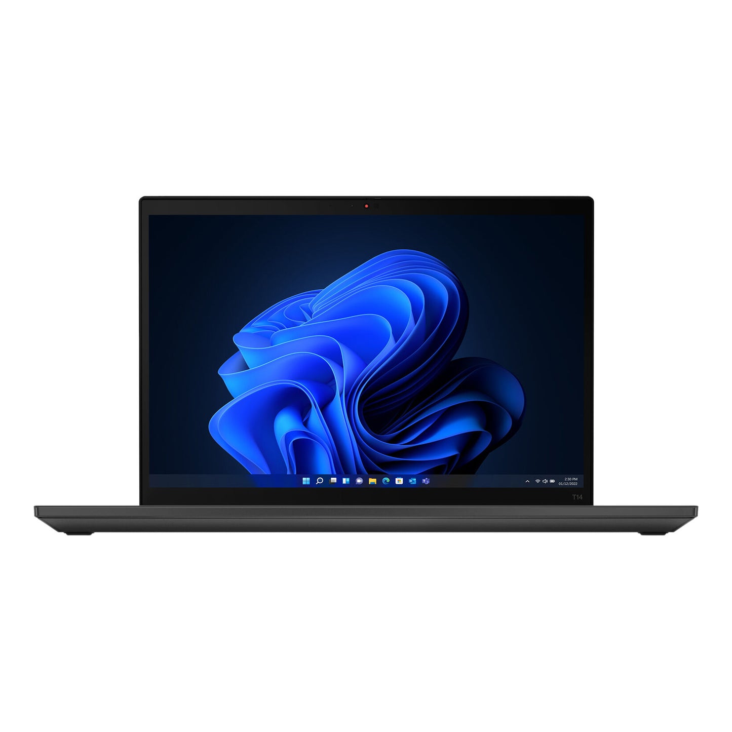 Lenovo ThinkPad T14 Core i7-1260p Iris Xe 14" Fhd+ | Ips Touch Laptop Offer (New OB)