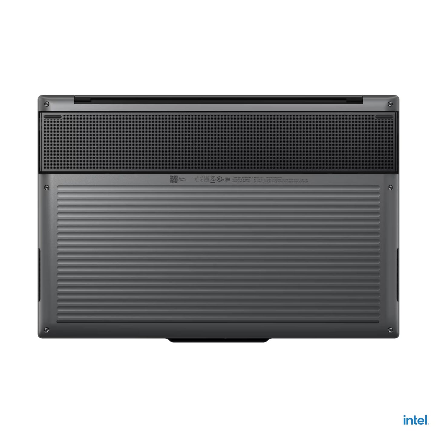 Lenovo ThinkPad X9-15 Gen 1 Aura Edition 21Q6006RUS Core Ultra 7 258V 32GB RAM 512GB SSD 2.8K OLED Touch Laptop 15.3" (New)