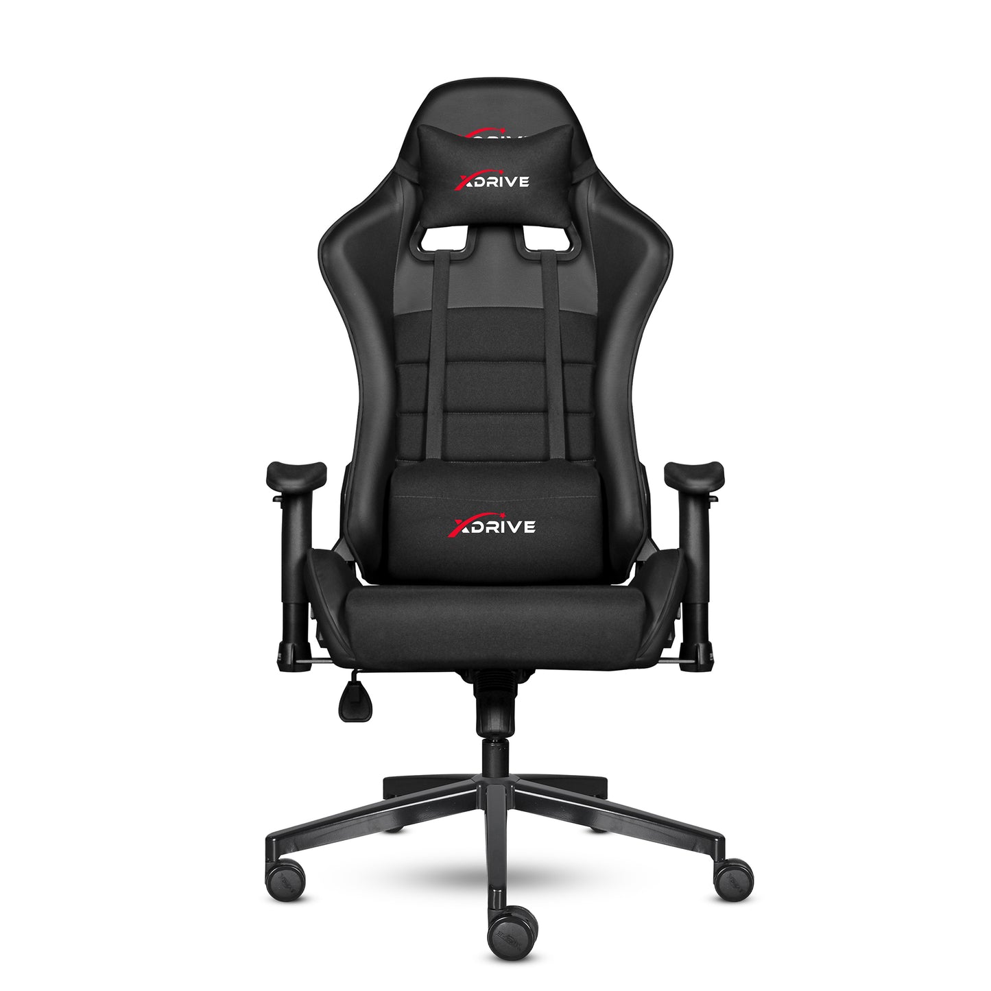 Xdrive Toryum XD-TRY-S/S | Black Chair (Brand New)