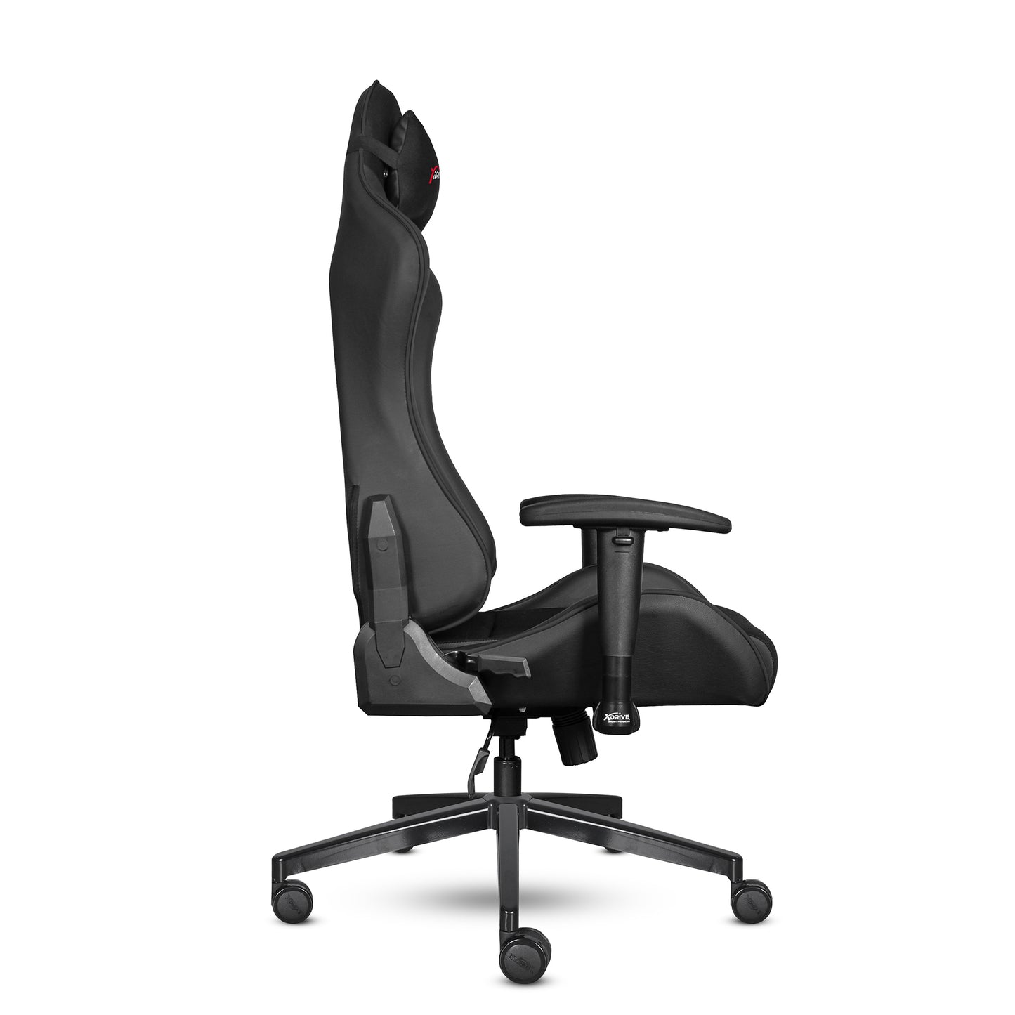 Xdrive Toryum XD-TRY-S/S | Black Chair (Brand New)