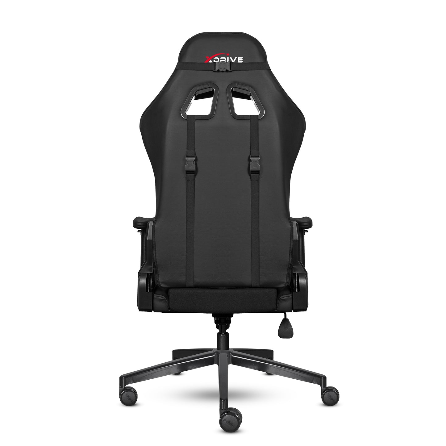 Xdrive Toryum XD-TRY-S/S | Black Chair (Brand New)