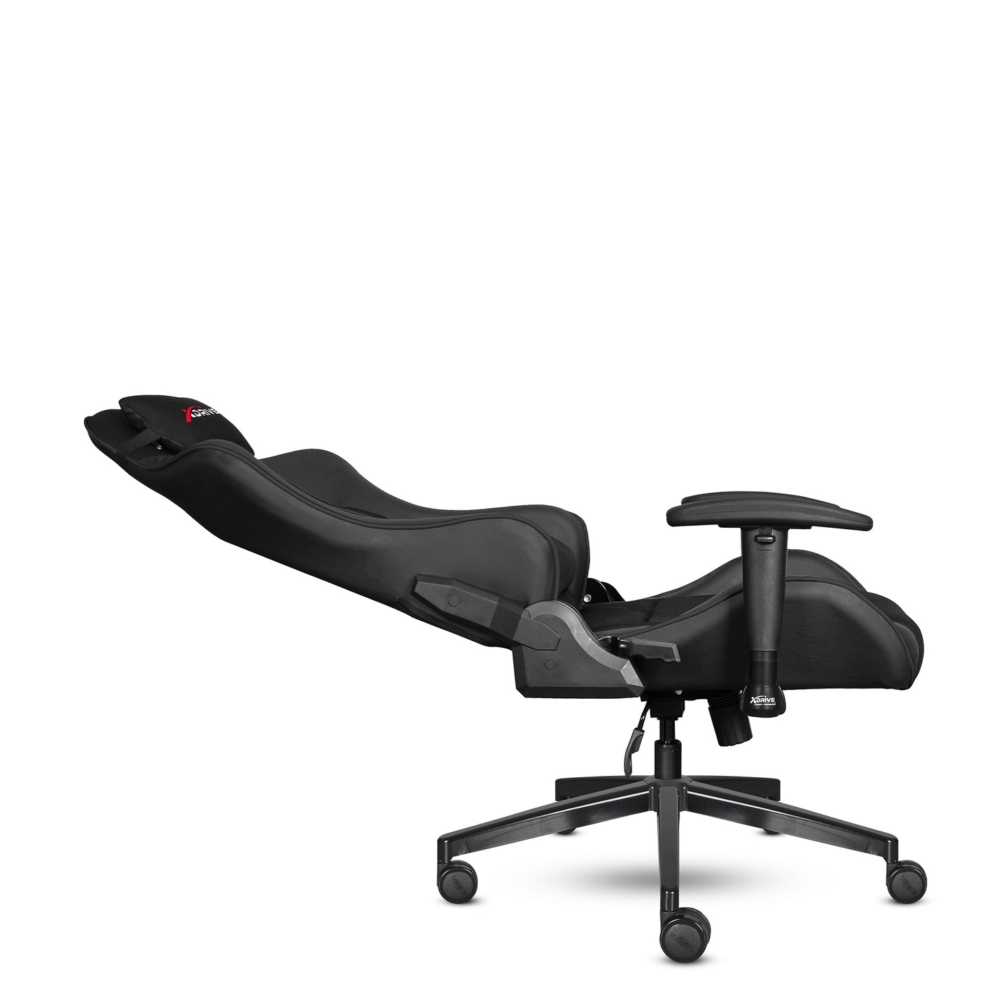 Xdrive Toryum XD-TRY-S/S | Black Chair (Brand New)