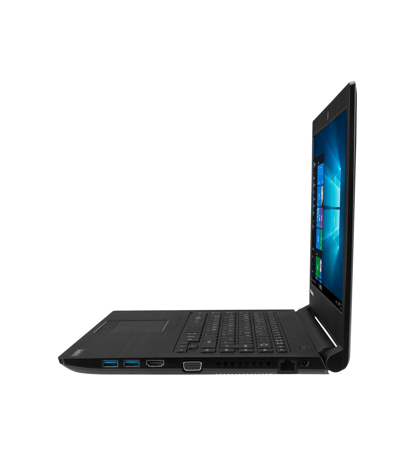 Toshiba Satellite Pro A40-C Core i3-6100u 14" Screen Laptop Offer (used very clean)