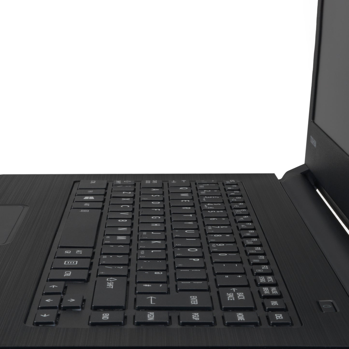 Toshiba Satellite Pro A40-C Core i3-6100u 14" Screen Laptop Offer (used very clean)