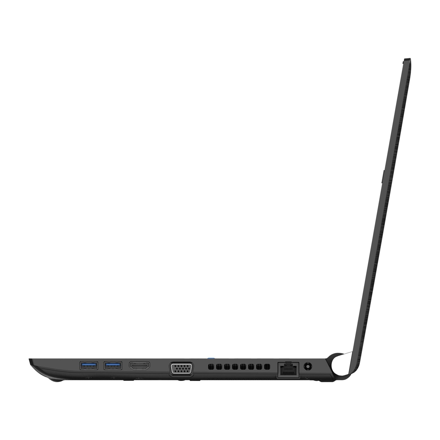 Toshiba Tecra A40-C Core i5-6200u 14" Screen Laptop Offer (Used With Warranty)