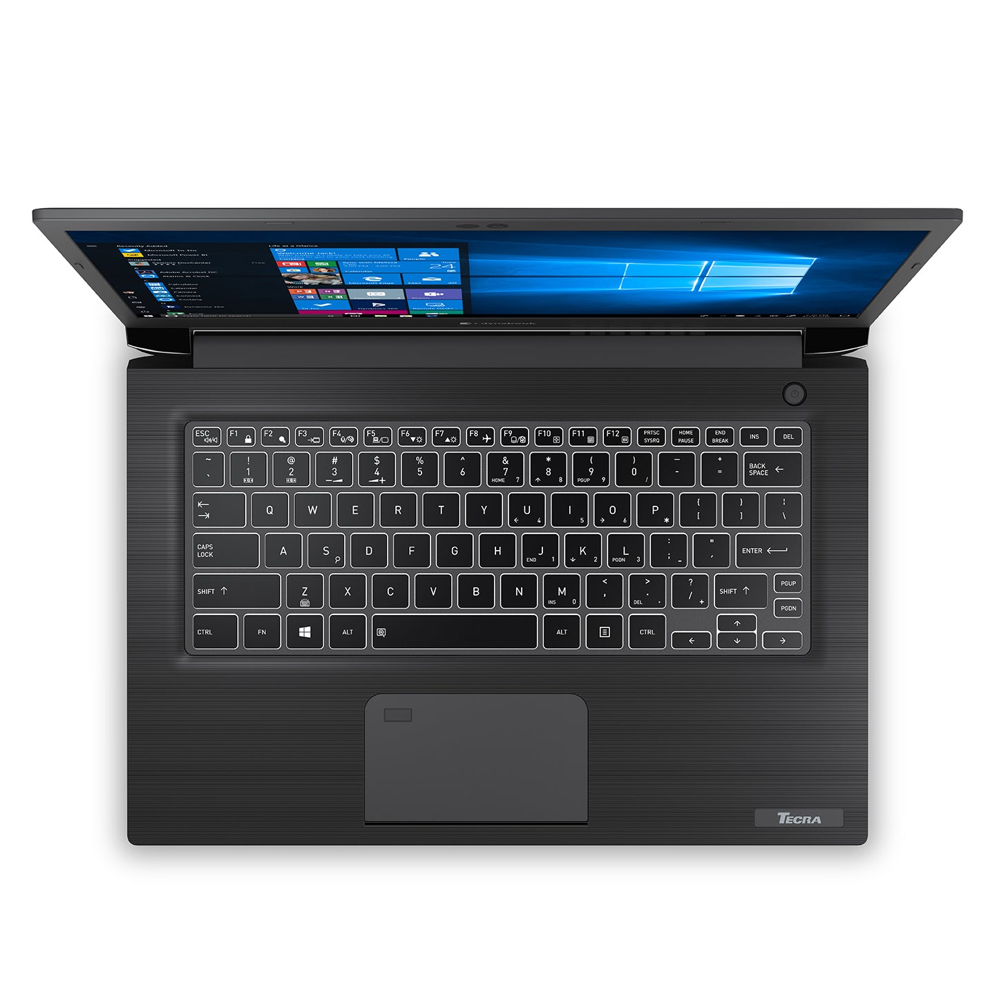 Toshiba Dynabook Tecra A40-E Core i5-8350u 14” Laptops (Used Very Clean)
