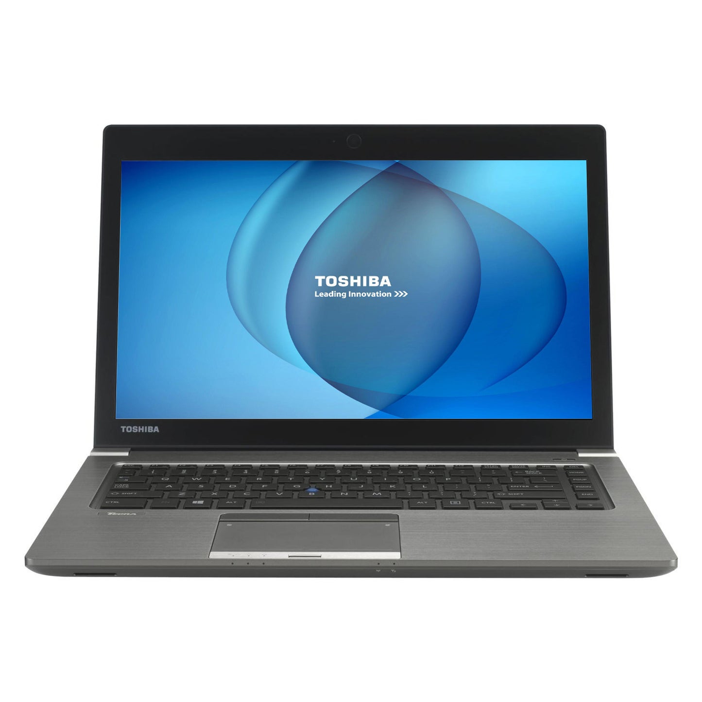 Toshiba Tecra Z40-C Core i5 6th Gen Cpu 14.1" Laptop (Used Very Clean)