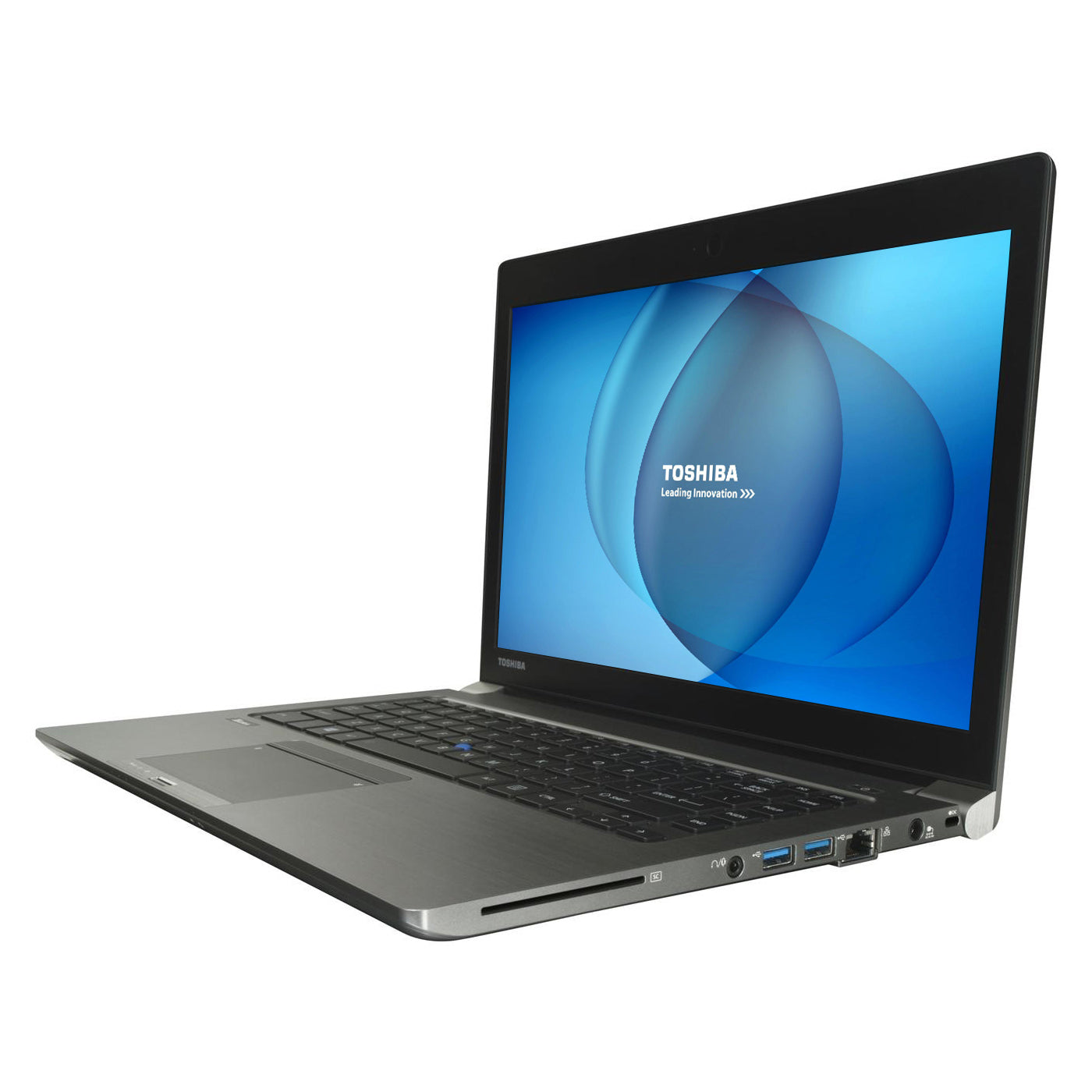 Toshiba Tecra Z40-C Core i5 6th Gen Cpu 14.1" Laptop (Used Very Clean)