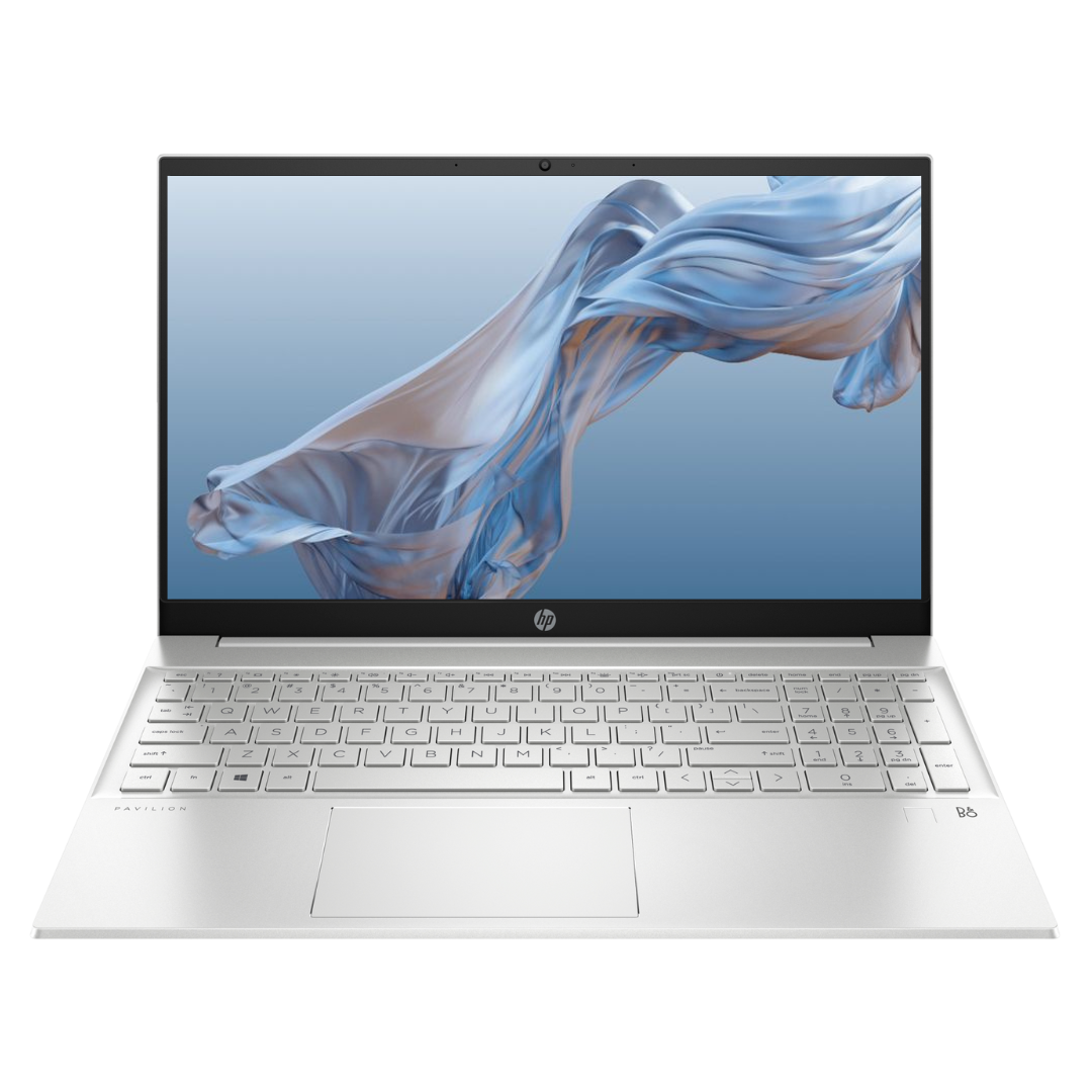 HP PAVILION 15T EG300 78G39AV Core i7 1355U INTEL IRIS XE 15.6 FHD Laptops King Lebanon