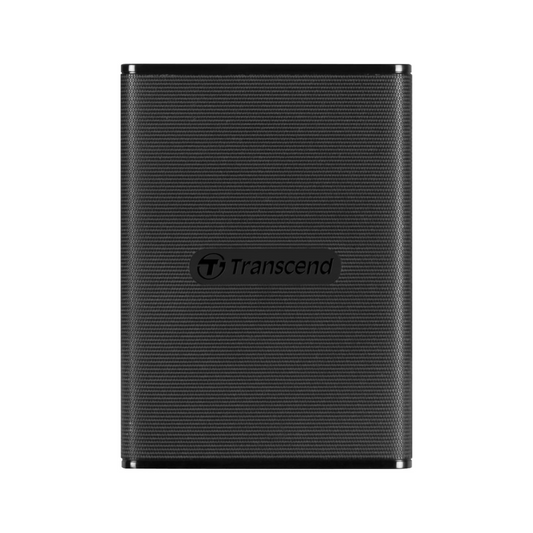Transcend 2TB USB 3.1 USB Type-C Portable SSD External Hard Drive (Brand New)