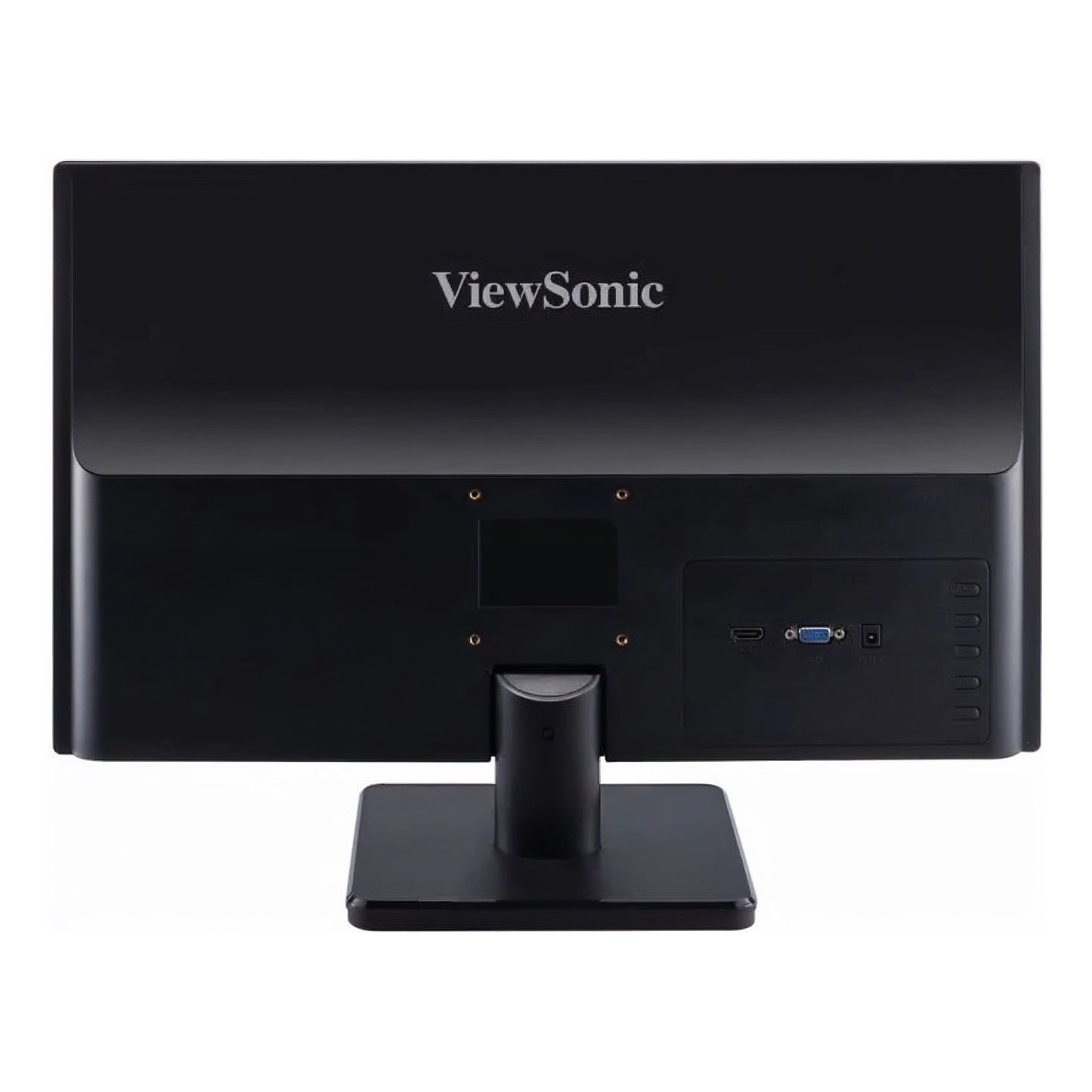 VIEWSONIC 22" FHD VA2223-H MONITOR (BRAND NEW 1YR WARRANTY)