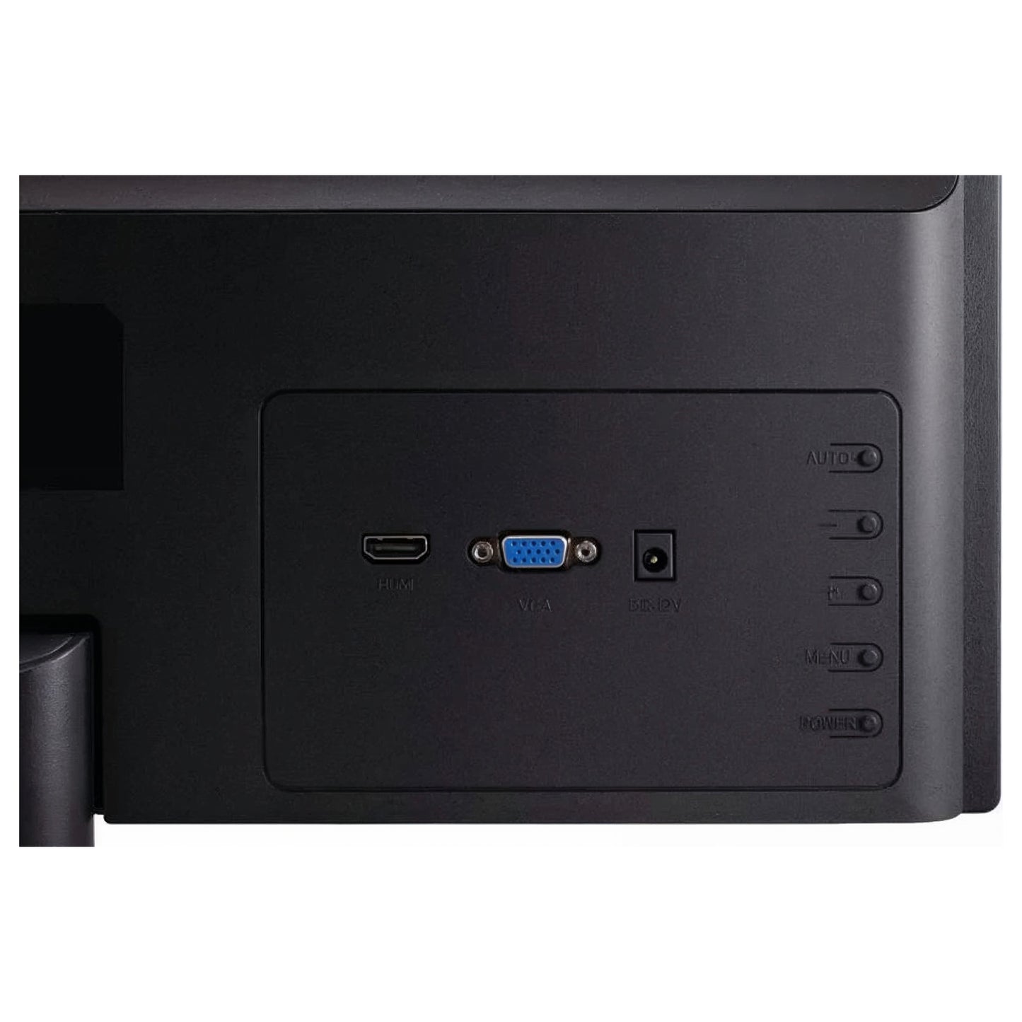 VIEWSONIC 22" FHD VA2223-H MONITOR (BRAND NEW 1YR WARRANTY)