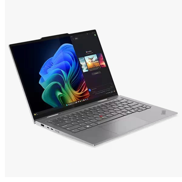 THINKPAD X1 GEN 10 AURA EDITION 2 IN 1 21NU003LUS CORE ULTRA 7 258V INTEL ARC 14 14" WUXGA (1920 x 1200) TOUCHSCREEN X360 (BRAND NEW)0V