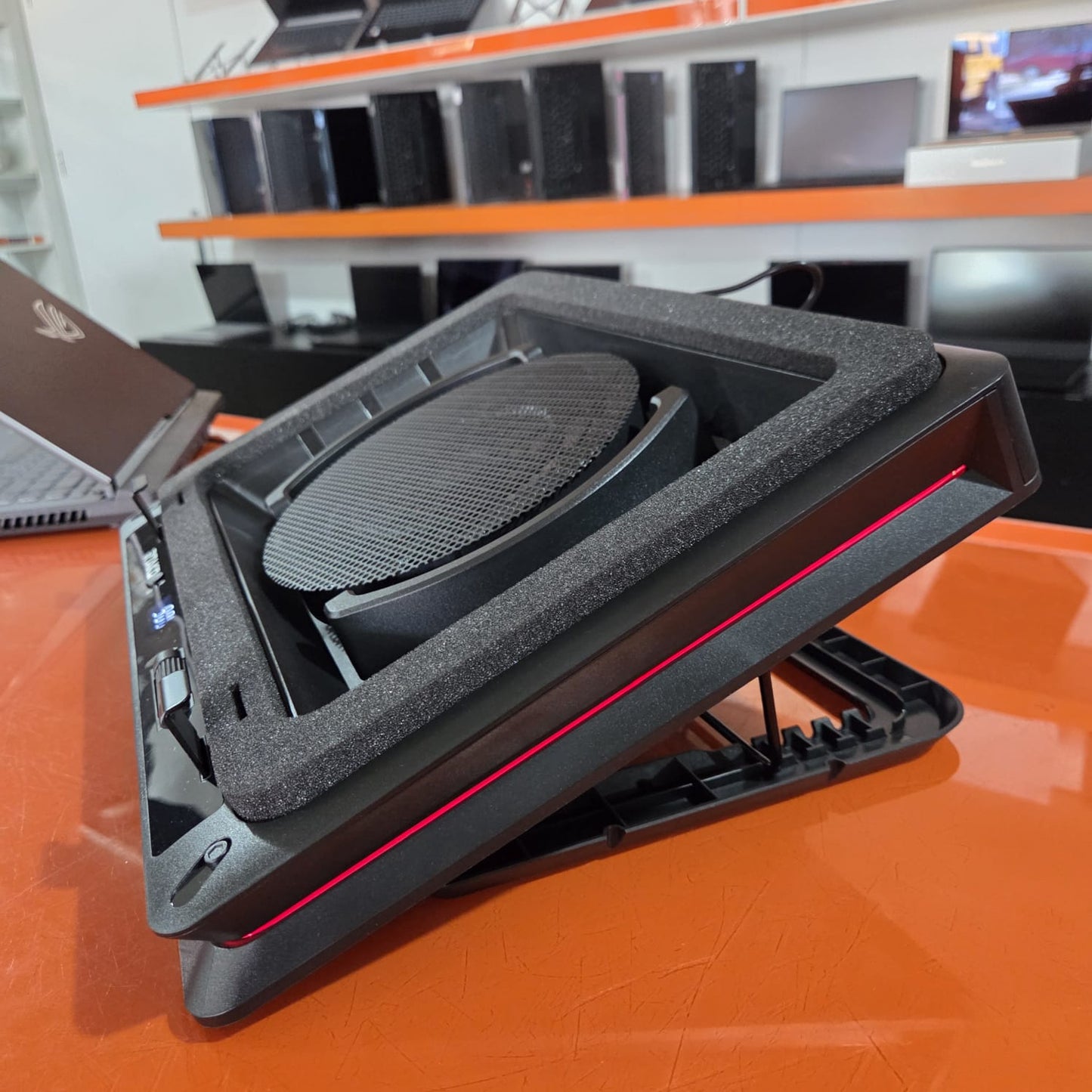 RTAKO RGB COOLING PAD