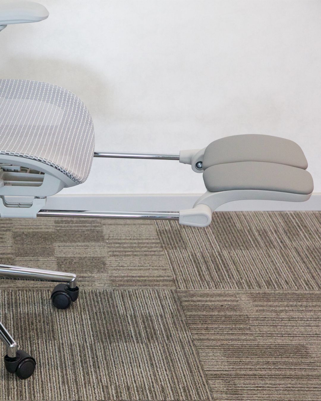 ERGOFLEX Ergonomic Office Chair (New)